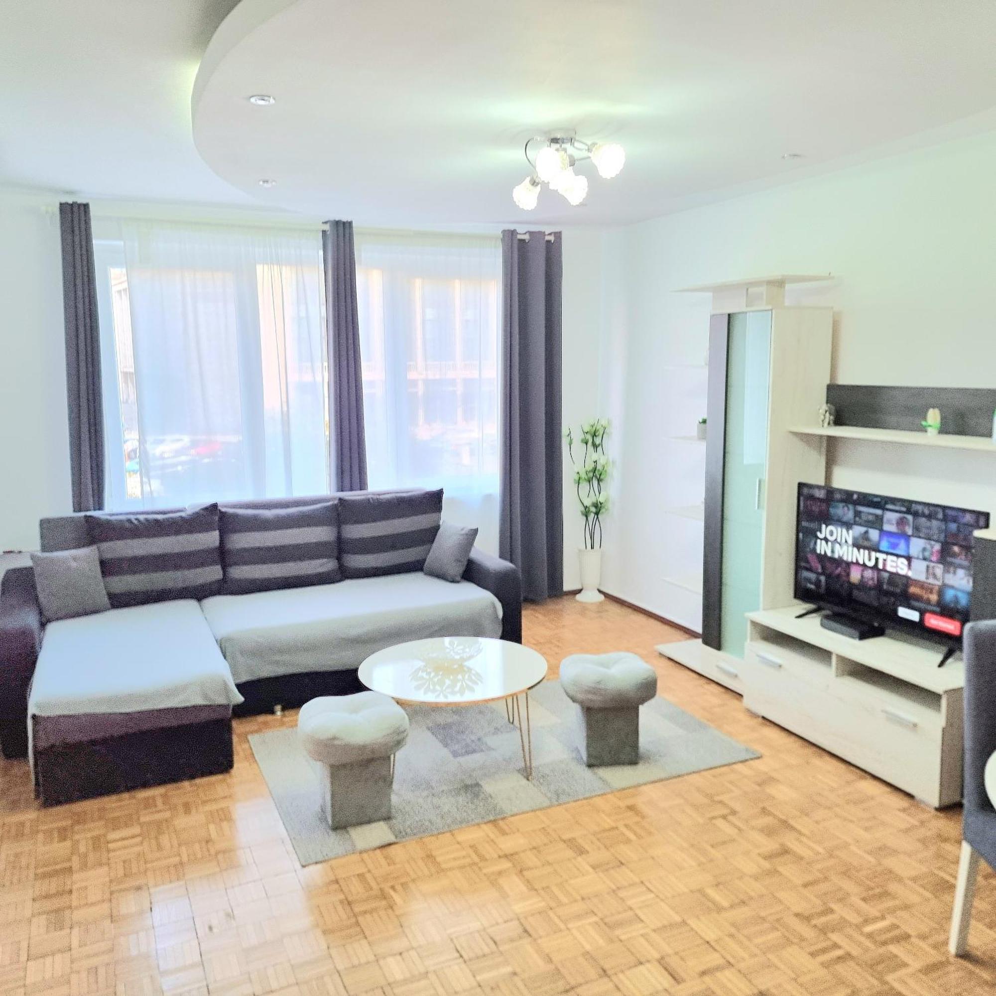 Chic Comfort 1Bdr With Landmark View - Concerthall Bucarest Exterior foto