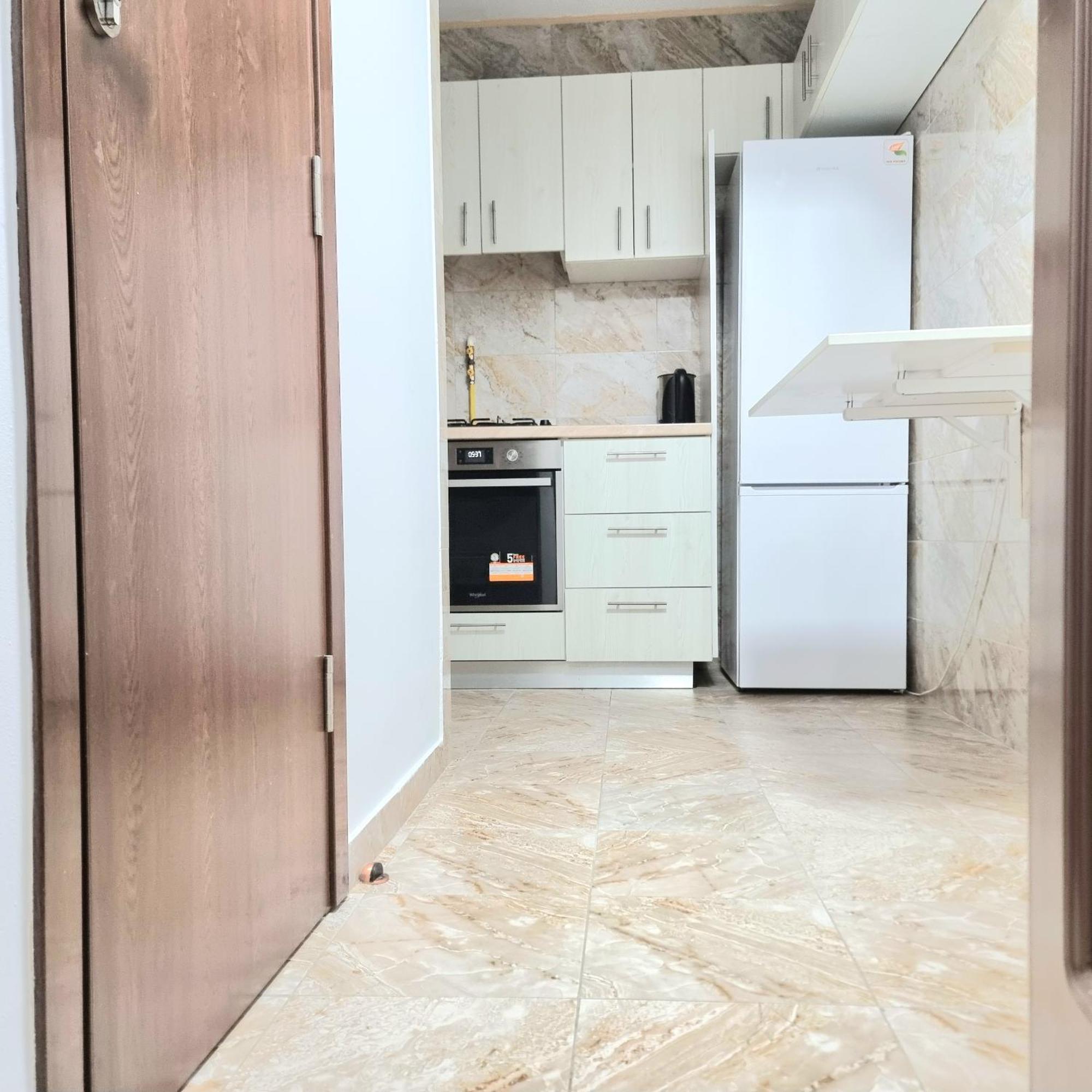 Chic Comfort 1Bdr With Landmark View - Concerthall Bucarest Exterior foto