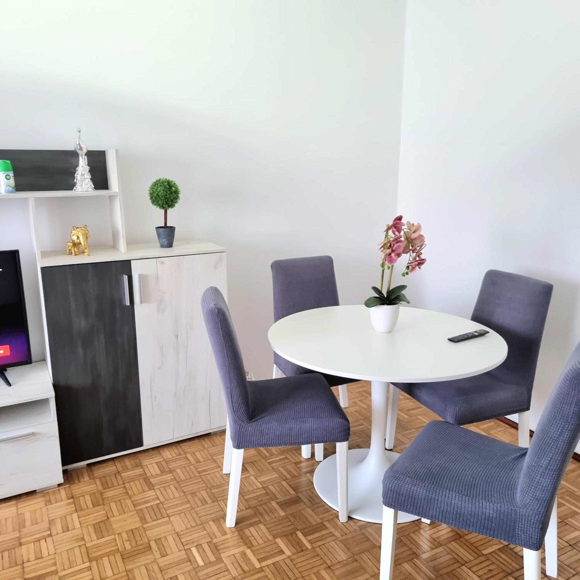 Chic Comfort 1Bdr With Landmark View - Concerthall Bucarest Exterior foto