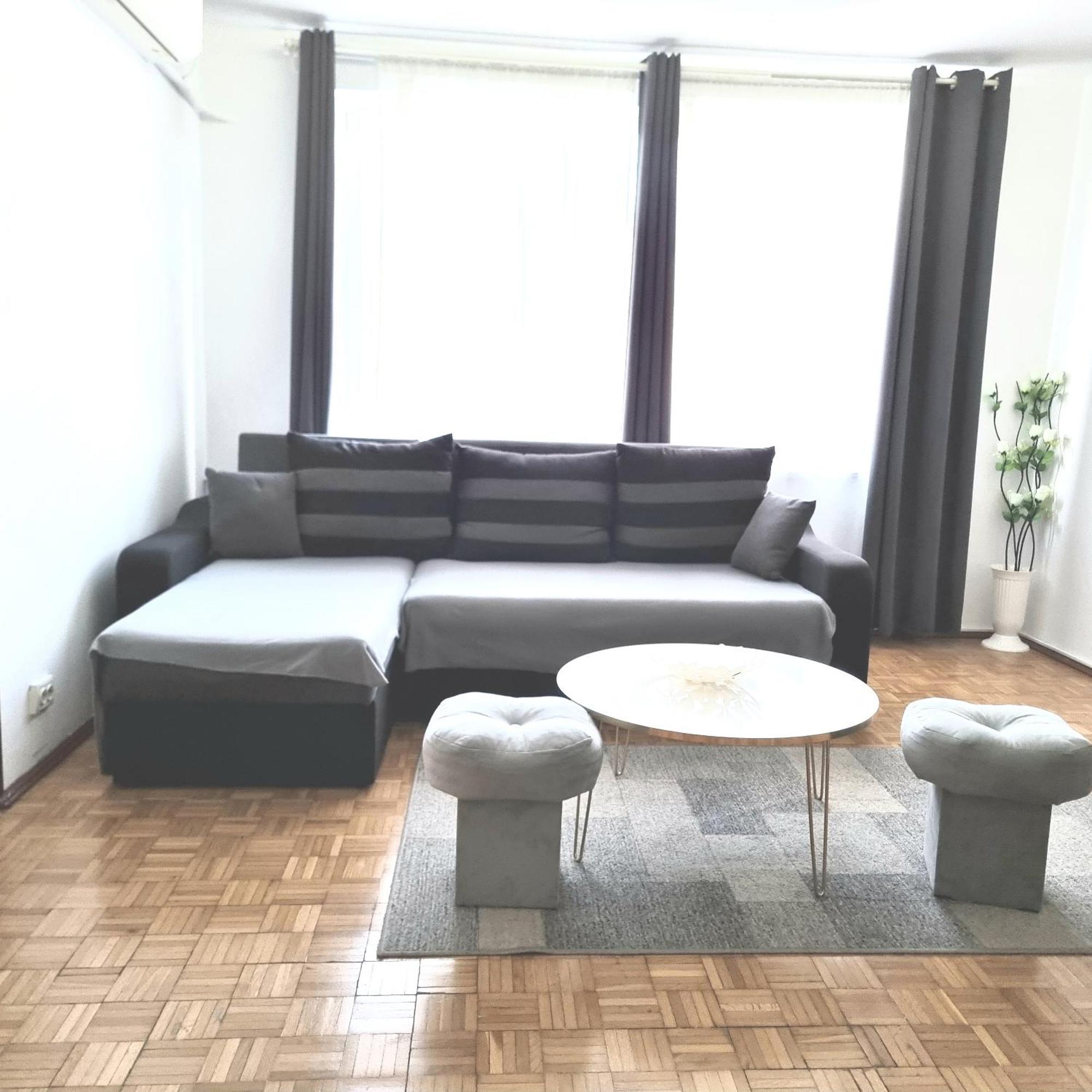 Chic Comfort 1Bdr With Landmark View - Concerthall Bucarest Exterior foto